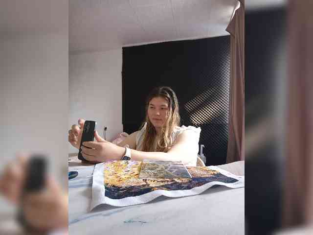 Kakdelaman webcam