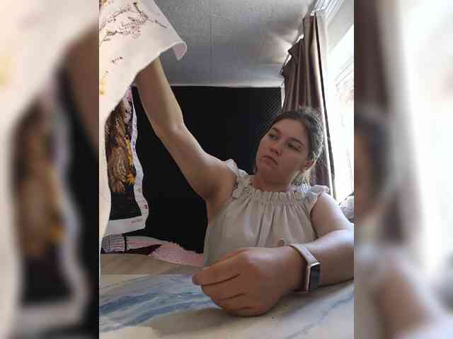 Mariicka Live Webcam on BongaCams