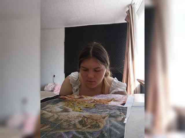 Kakdelaman webcam