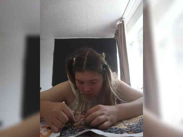 Kakdelaman webcam