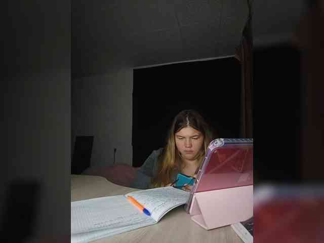 maybebaybychmok webcam
