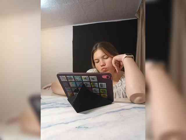 Kakdelaman webcam