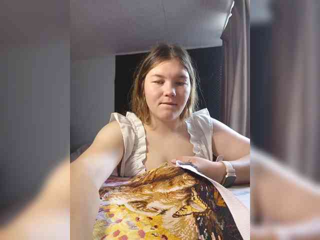 Kakdelaman webcam