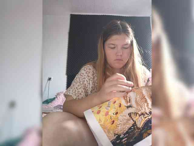Kakdelaman webcam