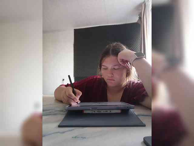 Kakdelaman webcam