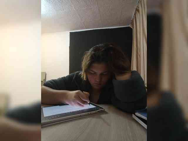 maybebaybychmok webcam
