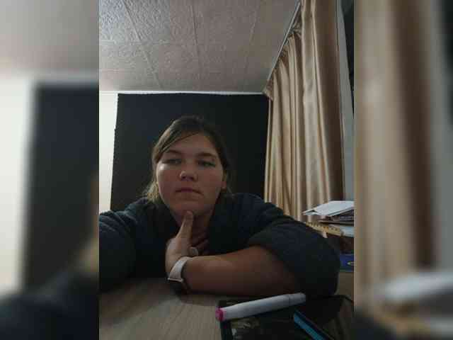 maybebaybychmok webcam