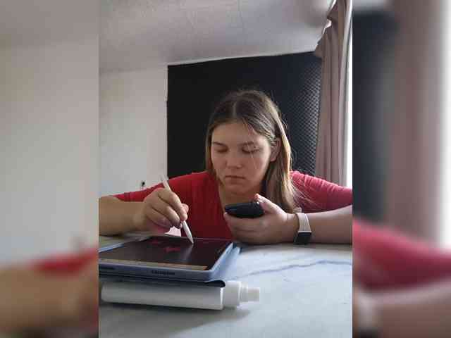 Kakdelaman webcam