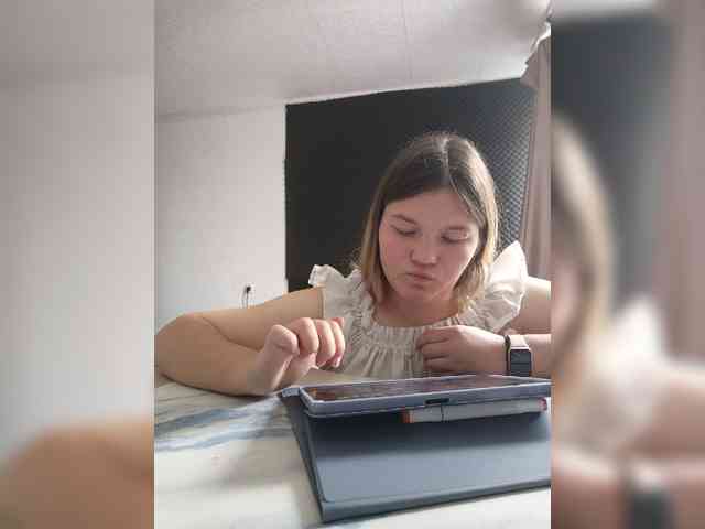 Kakdelaman webcam