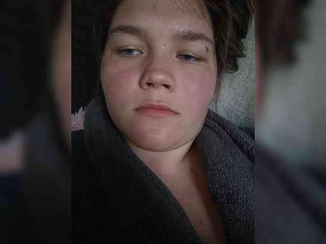 Mariicka Live Webcam on BongaCams