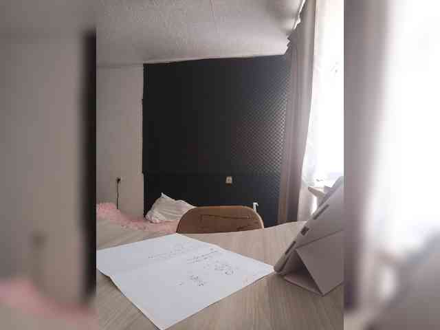 maybebaybychmok webcam