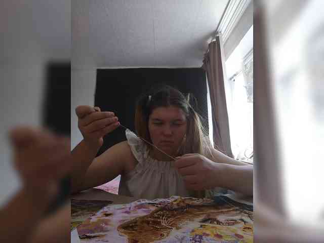 Kakdelaman webcam