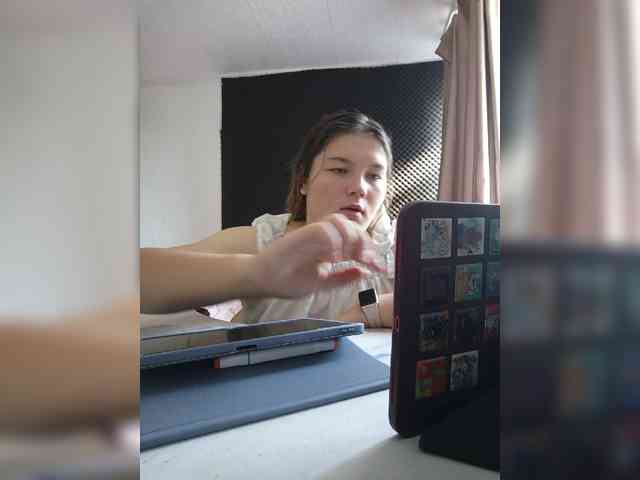 Kakdelaman webcam