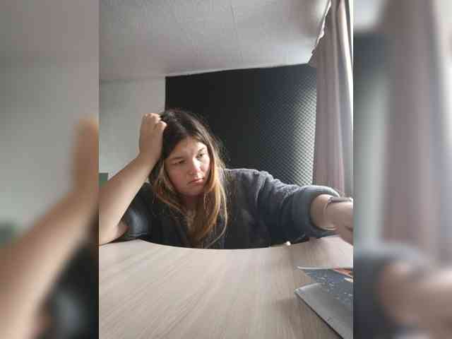 maybebaybychmok webcam