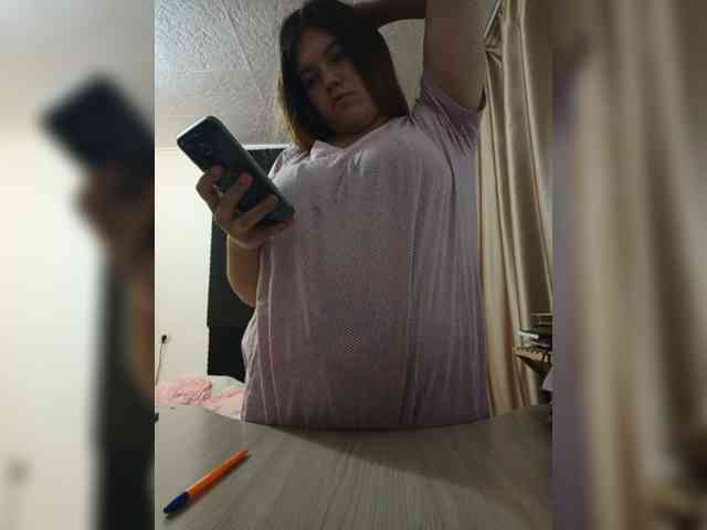 maybebaybychmok