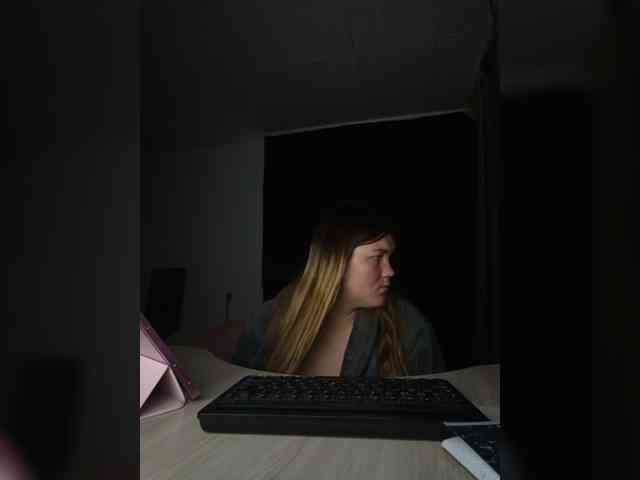 maybebaybychmok webcam