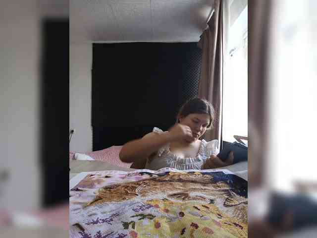 Kakdelaman webcam