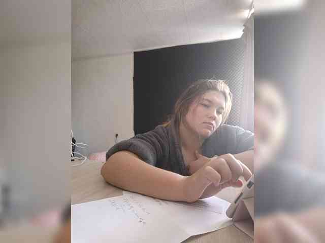 maybebaybychmok webcam