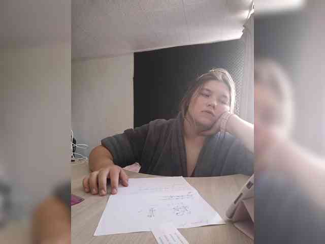 maybebaybychmok webcam