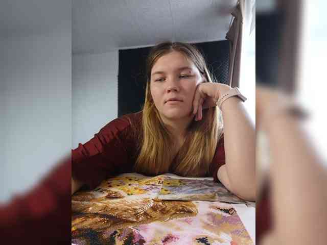 Kakdelaman webcam
