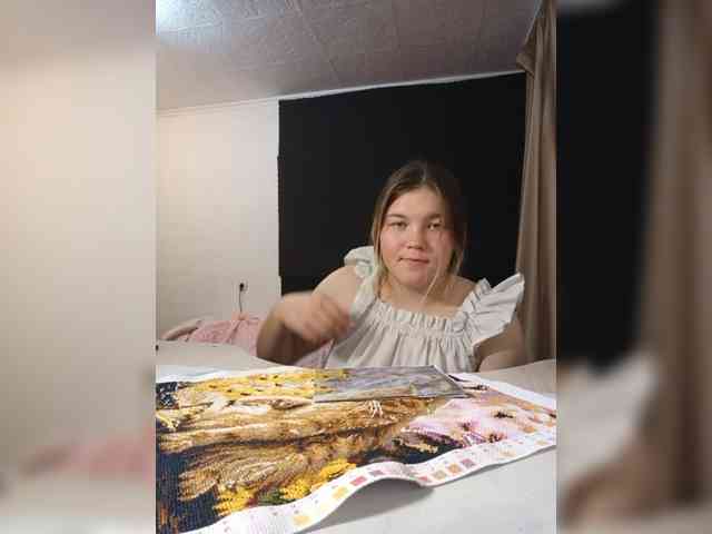 Kakdelaman webcam