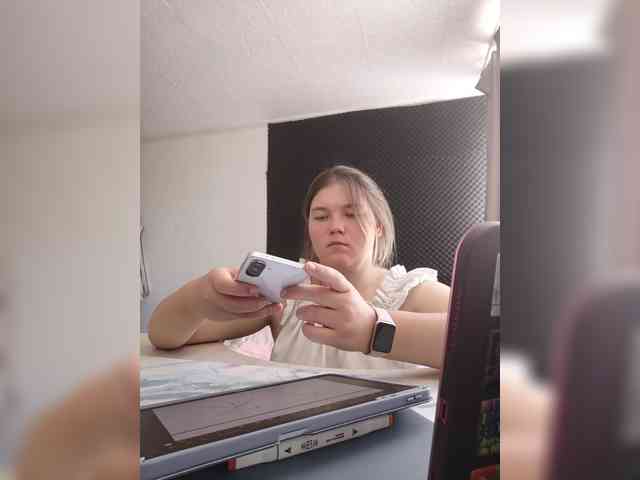 Kakdelaman webcam
