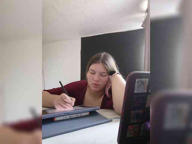 Kakdelaman webcam