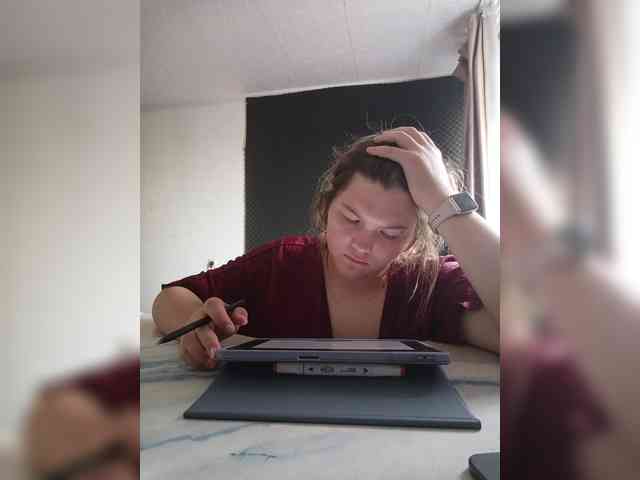 Kakdelaman webcam