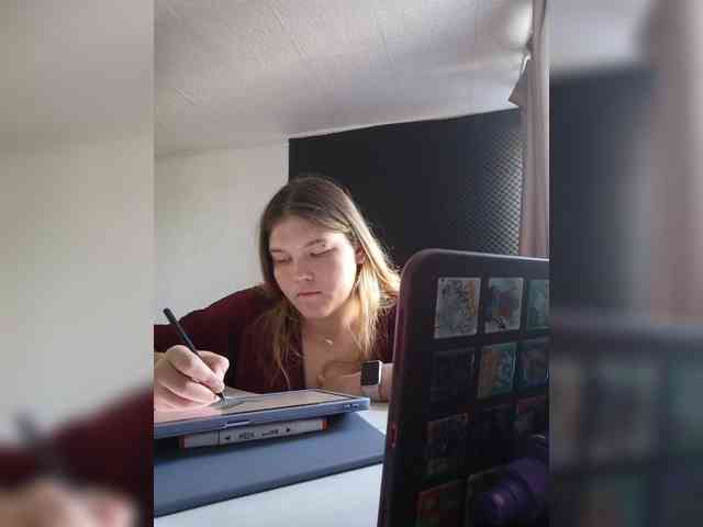 Kakdelaman webcam