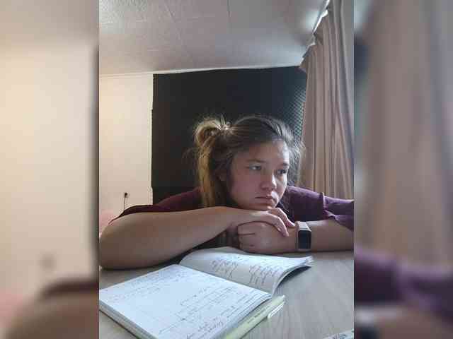 maybebaybychmok webcam