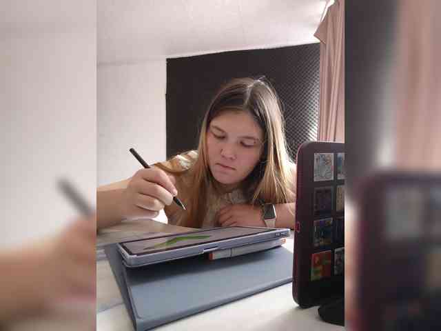 Kakdelaman webcam