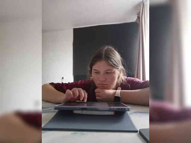 Kakdelaman webcam