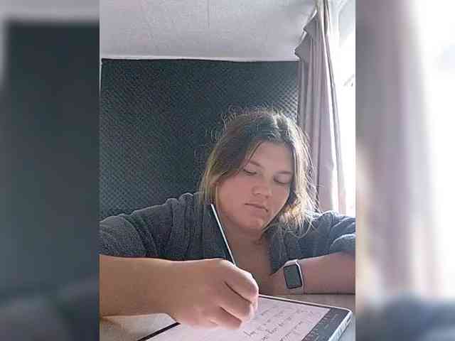 maybebaybychmok webcam