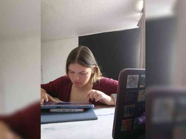 Kakdelaman webcam