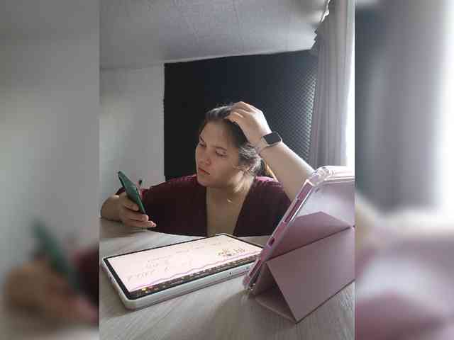 maybebaybychmok webcam