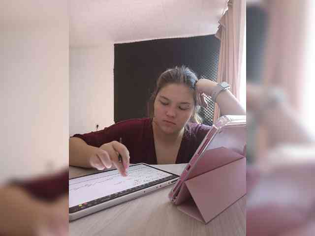 maybebaybychmok webcam
