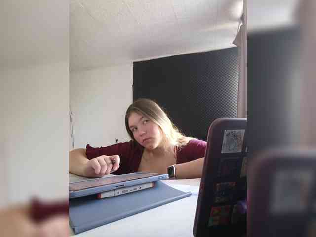 Kakdelaman webcam
