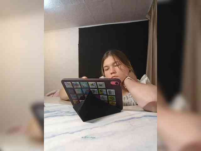 Kakdelaman webcam