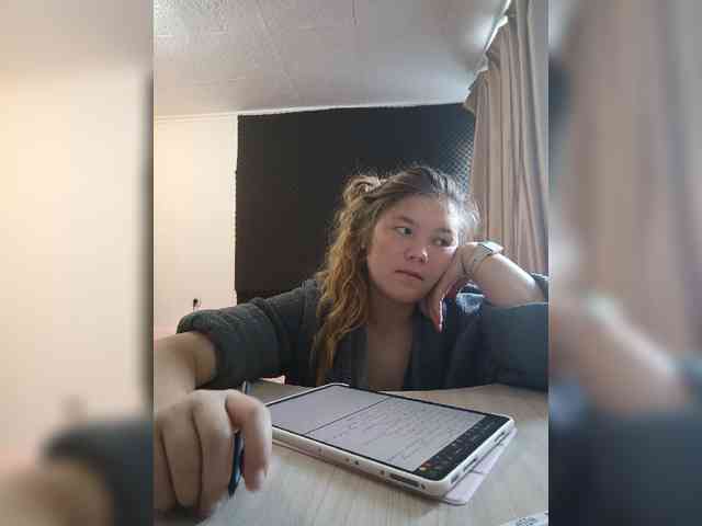 maybebaybychmok webcam