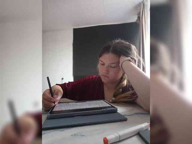 Kakdelaman webcam