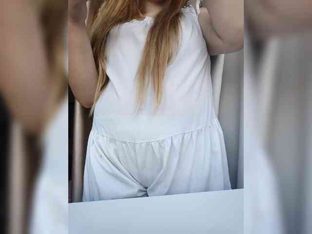 Mariicka Live Webcam on BongaCams