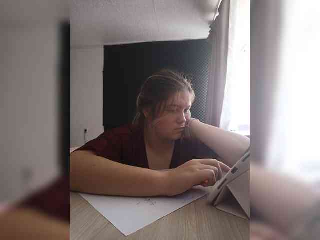 maybebaybychmok webcam