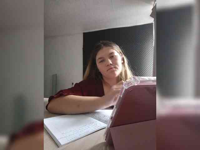 maybebaybychmok webcam