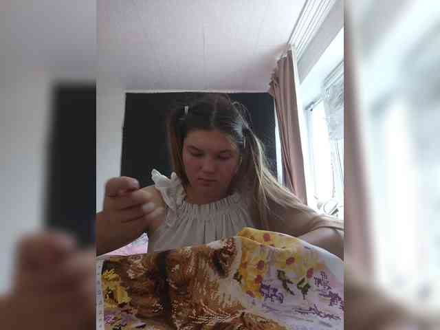 Kakdelaman webcam