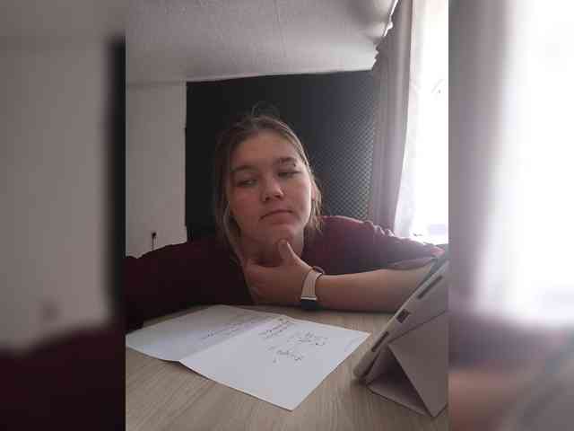 maybebaybychmok webcam