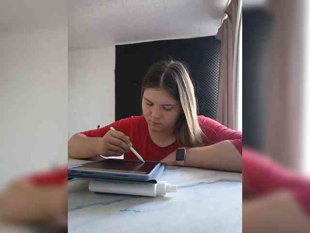 Kakdelaman webcam