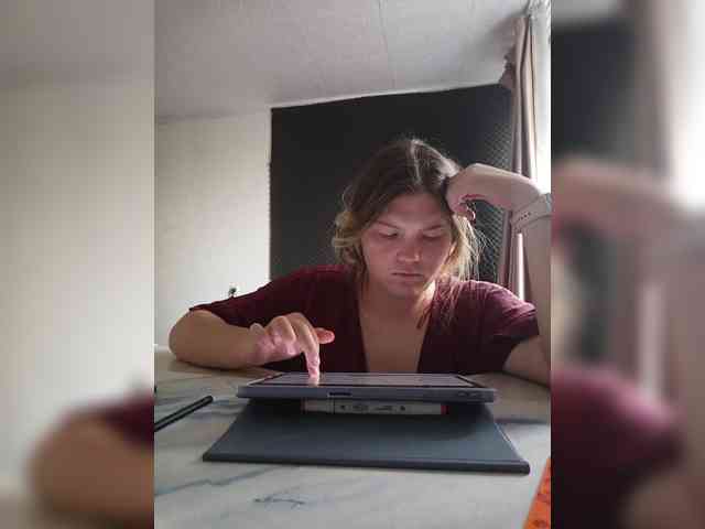 Kakdelaman webcam