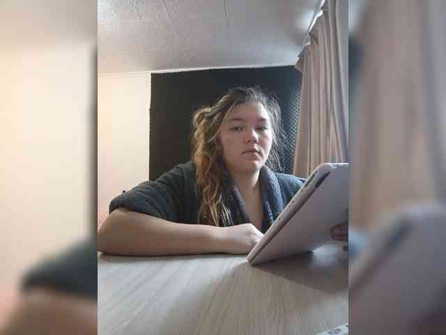 maybebaybychmok webcam