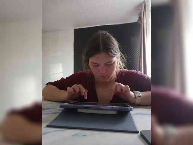Kakdelaman webcam