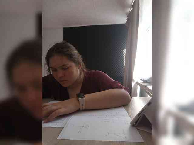 maybebaybychmok webcam